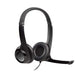Logitech USB Headset H390