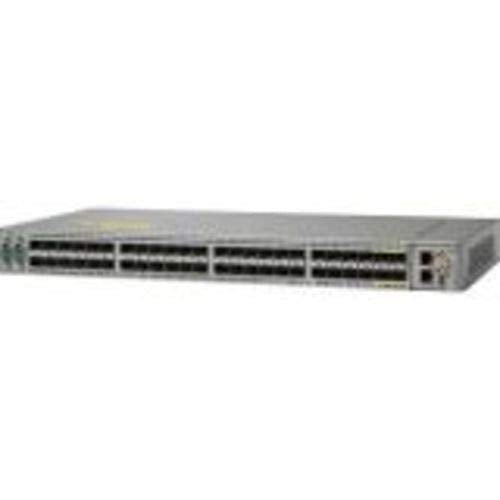 Cisco ASR 9000v - Expansion module - GigE - 44 ports + 4 x SFP+