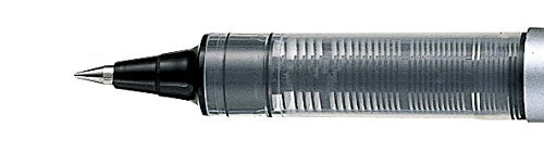 Best Value Uni-Ball 162545000 0.5 mm Nib UB-150 Eye Micro Rollerball Pen - Black (Pack of 12)