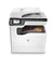HP PageWide Color MFP 774dn - Multifunction printer - colour - page wide array - 297 x 864 mm (original) - A3/Ledger (media) - up to 35 ppm (copying) - up to 35 ppm (printing) - 650 sheets - USB 2.0, Gigabit LAN, USB 2.0 host