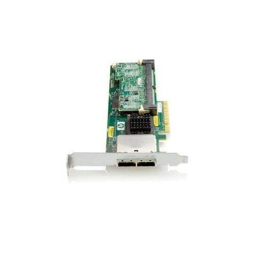 HP 512MB P-series Smart Array Flash Backed Write Cache