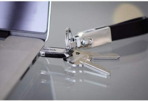 64GB USB3 Cruzer Ultra Flair Flash Drive