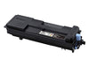Epson - Black - original - toner cartridge - for WorkForce AL-M8100DN, AL-M8100DTN