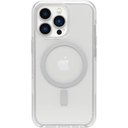 OtterBox Symmetry Plus Clear iPhone 13 Pro - clear