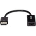 StarTech DisplayPort to HDMI 4K Adapter