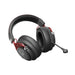 AOC Gaiming GH401 - Headset - full size - 2.4 GHz - wireless, wired - 3.5 mm jack