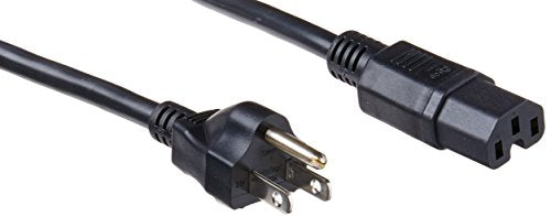 Power Cord/AC 16 AWG