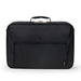 Notebook carrying case - 17.3" - black