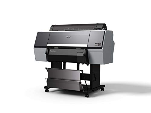 Epson Scp7000 Std Spectro 24In Lfp