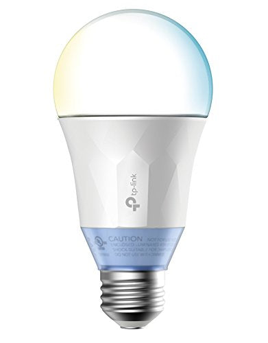 Smart Wifi Led Bulb With Tunable Light