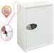 Best Value Phoenix Cygnus Key Deposit Safe with Electronic Lock (300 Hooks)