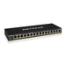 NETGEAR GS316PP - Switch - unmanaged - 16 x 10/100/1000 (PoE+) - desktop, wall-mountable - PoE+ (183 W)