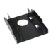 2-Power 2.5" to 3.5" HD SSD Bracket - Hard drive bracket