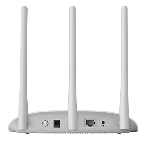 TP Link N450 Wireless N Access Point