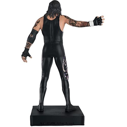 WWE Championship Collection - WrestleMania 25 Undertaker & Shawn Michaels Figures Twin Pack (CL14+)