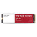 WD Red SN700 WDS500G1R0C - Solid state drive - 500 GB - internal - M.2 2280 - PCI Express 3.0 x4 (NVMe)