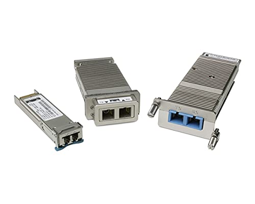 Cisco Direct-Attach Active Optical Cable - Direct attach cable - SFP+ to SFP+ - 10 m - twinaxial - active - refurbished - for Cisco 16, 8, Catalyst ESS9300, Nexus 22XX, 55XX, 7000, 93180, 93XX, UCS 61XX, C4200