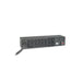 APC Metered Rack PDU AP7822B - Power distribution unit (rack-mountable) - AC 200/208/230 V - input: IEC 60309 32A - output connectors: 16 (IEC 60320 C13, IEC 60320 C19) - 2U - 3.66 m - for P/N: SCL400RMJ1U, SCL500RMI1UC, SCL500RMI1UNC, SMTL1000RMI2UC, SMTL750RMI2UC