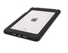 Compulocks Rugged Edge Case for iPad 9.7-inch Protection Cover - Bumper for tablet - rugged - rubber - for Apple iPad Air, iPad Air 2