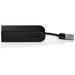 Best Value D-Link DUB-E100 High-Speed USB 2.0 Fast Ethernet 10/100 Mbit/s Ethernet Adapter