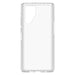 OtterBox Symmetry Series Clear - Back cover for mobile phone - polycarbonate, synthetic rubber - clear - for Huawei P30 Pro