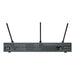 Cisco 897VA - Router - DSL modem - 8-port switch - GigE - WAN ports: 3