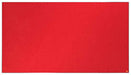 Nobo Impression Pro Widescreen Red Felt Board 1550X870Mm Dd