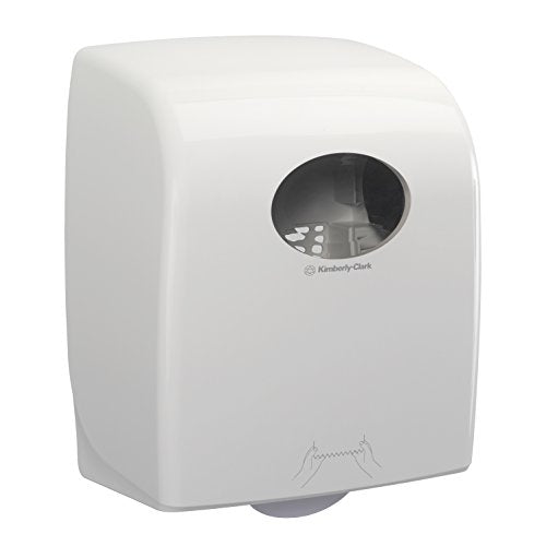 Dispenser Hand Towels Roll We Aquarius