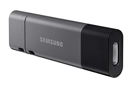 32Gb Duo Plus Usb 3.1 Usb C Flash Drive