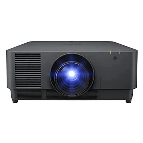 Sony VPL-FHZ91L - 3LCD projector - 9000 lumens - WUXGA (1920 x 1200) - 16:10 - LAN