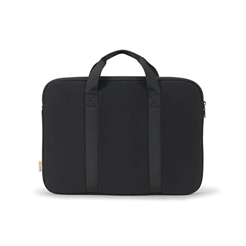 DICOTA BASE XX Plus - Notebook carrying case - 10" - 11.6" - black