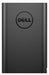 Dell Notebook Power Bank Plus (Barrel) PW7015L - External battery pack Lithium Ion 18000 mAh - for Latitude 33XX, 34XX, 35XX, Vostro 13 5310, 14 5410, 15 5510, 53XX, 54XX, 55XX
