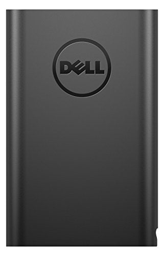 Dell Notebook Power Bank Plus (Barrel) PW7015L - External battery pack Lithium Ion 18000 mAh - for Latitude 33XX, 34XX, 35XX, Vostro 13 5310, 14 5410, 15 5510, 53XX, 54XX, 55XX