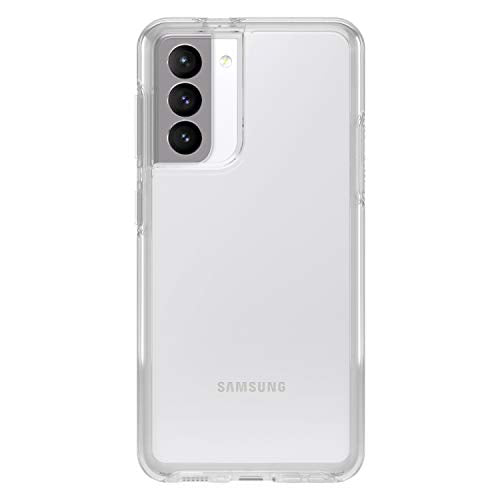 OtterBox Symmetry  Clear Samsung Galaxy S21 5G - ProPack