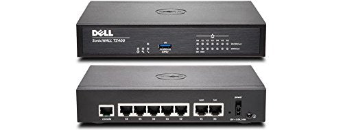 SonicWall Secure Upgrades SonicWall TZ400 SECURE UPGRADE PLUS - ADVANCED EDITION 3YR *A NEWER VERSION OF THIS PRODUCT EXISTS* Contact UKISecuritySales@techdata.com*