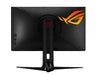 ASUS ROG Strix XG27AQ - LED monitor - 27" - 2560 x 1440 WQHD @ 170 Hz - IPS - 400 cd/m - 1000:1 - HDR10 - 1 ms - 2xHDMI, DisplayPort - speakers