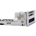 Cisco Catalyst 9200 Series Network Module - Expansion module - Gigabit Ethernet x 4 - for P/N: C9200-48PL-A++, C9200-48PL-E++, C9200L-24P-4G-E-INTERPAPER, C9200L-48P-4G-E-B&H