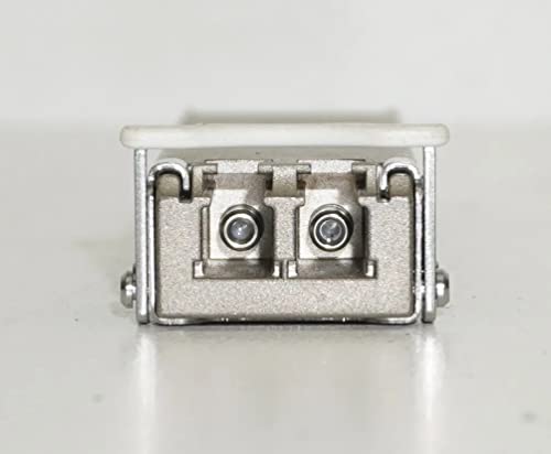 Cisco - XFP transceiver module - SONET/SDH - LC single-mode - up to 80 km - OC-192/STM-64 - 1550 nm - for P/N: 15454-10G-XR=, 15454E-10G-XR, 15454E-10G-XR=