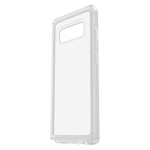 Symmetry Clear Samsung Note 8