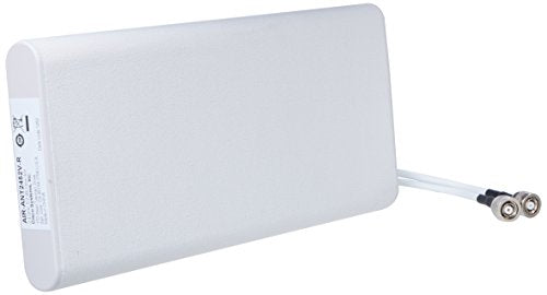 Cisco Aironet Pillar Mount Diversity Omnidirectional Antenna - Antenna - 5.2 dBi - omni-directional - for Aironet 1250, 1252AG, 1252G