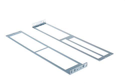 Cisco Universal Rack Mount Rail Kit - Rack mounting kit - for Cisco 3355 Mobility Services Engine
