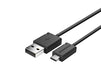 3Dconnexion - USB cable - USB (M) to Micro-USB Type B (M) - 1.5 m