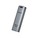 PNY Elite Steel - USB flash drive - 256 GB - USB 3.1