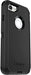 OtterBox Defender Series Apple iPhone 7 - ProPack "Each" - protective case for mobile phone - rugged - polycarbonate, synthetic rubber - black - for Apple iPhone 7, 8, SE (2nd generation)
