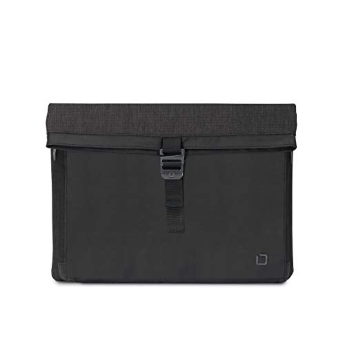 DICOTA Skin Plus STYLE - Notebook carrying case - 11" - 12.5" - black