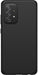 OtterBox React Series - Back cover for mobile phone - black - for Samsung Galaxy A52, A52 5G