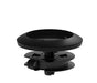 Logitech Rally Mic Pod Mount - Microphone desktop mount - matte black - for Logitech Rally, Rally Plus