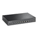 TP-Link TL-SX1008 V1 - Switch - desktop, rack-mountable