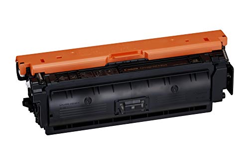 Canon 040 H - High capacity - black - original - toner cartridge - for imageCLASS LBP712Cdn