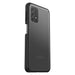 OtterBox React Series - Pro Pack - back cover for mobile phone - black crystal - ultra-slim design - for Samsung Galaxy A32 5G